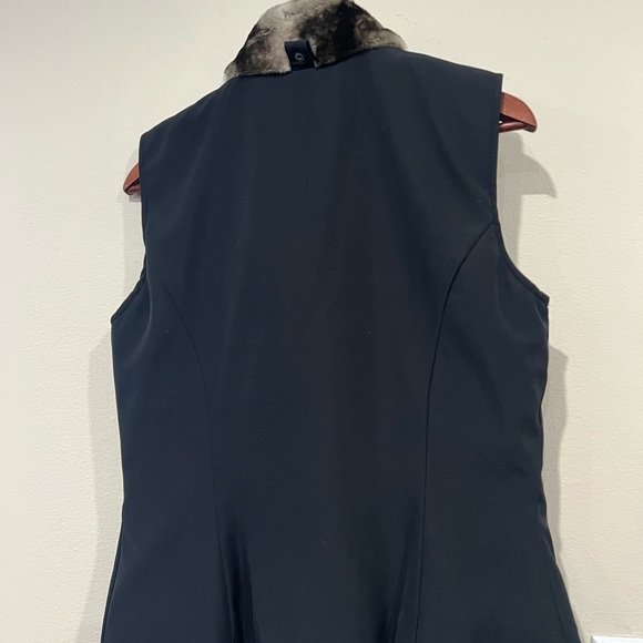 Danier Leather Vest - Picture 2 of 3